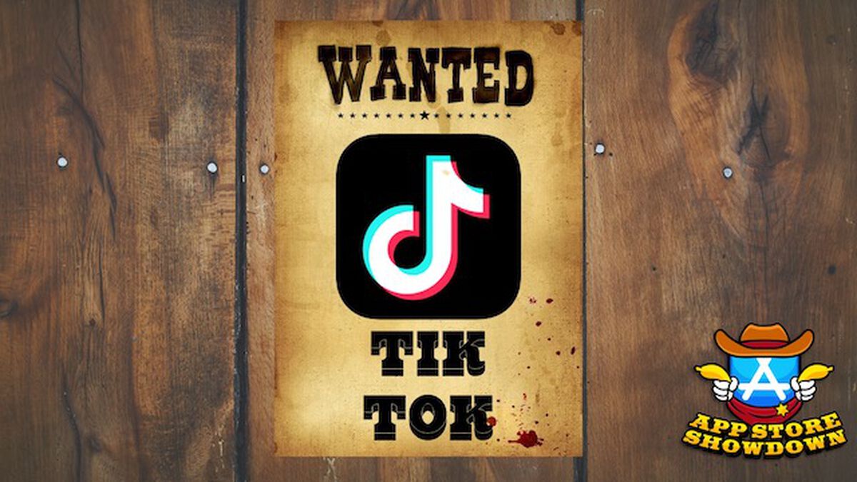 App Store Showdown: Social Media Edition image number null